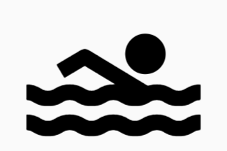 Image for Lap Pool: Swim Lane 4